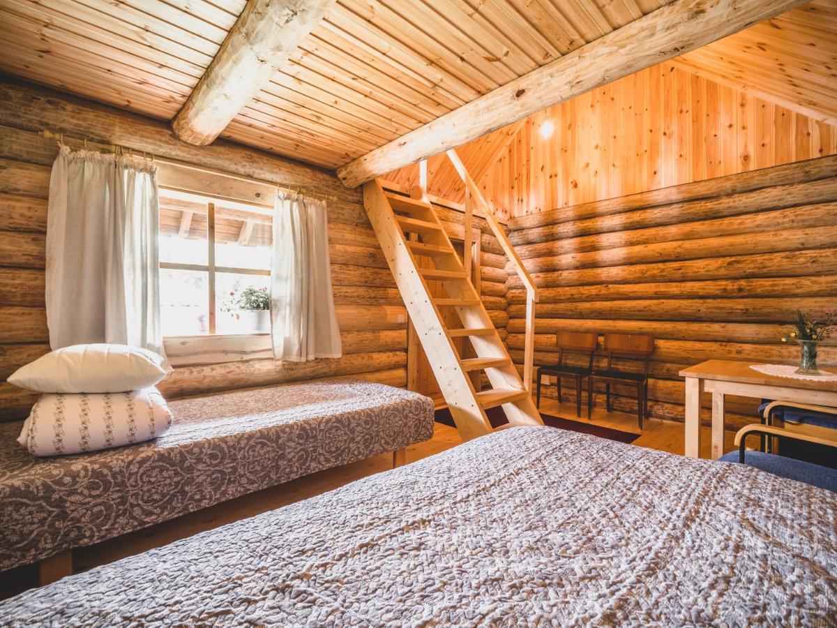 Hotel Metsaluige Turismitalu Kabli Esterno foto