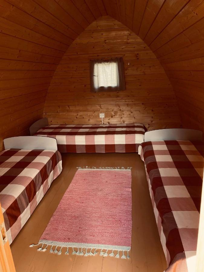 Hotel Metsaluige Turismitalu Kabli Esterno foto